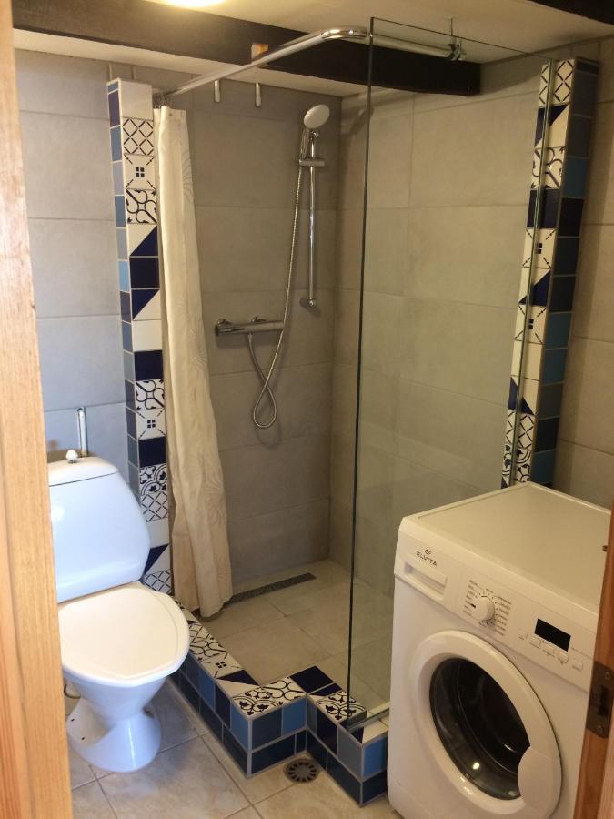 L&L Bnb - Stay'In Arbakki Arskogssandur מראה חיצוני תמונה