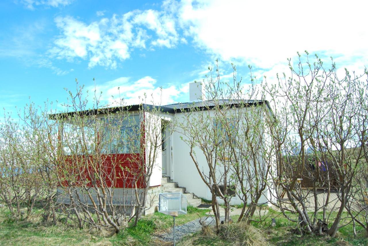 L&L Bnb - Stay'In Arbakki Arskogssandur מראה חיצוני תמונה
