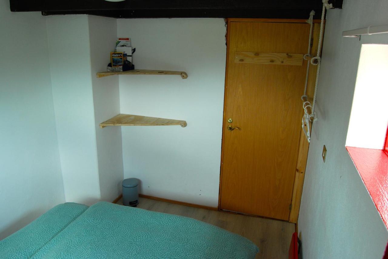 L&L Bnb - Stay'In Arbakki Arskogssandur מראה חיצוני תמונה